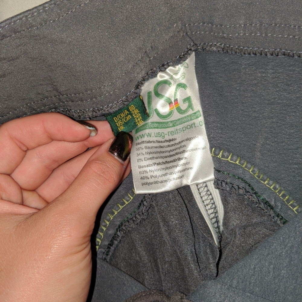 USG Breeches